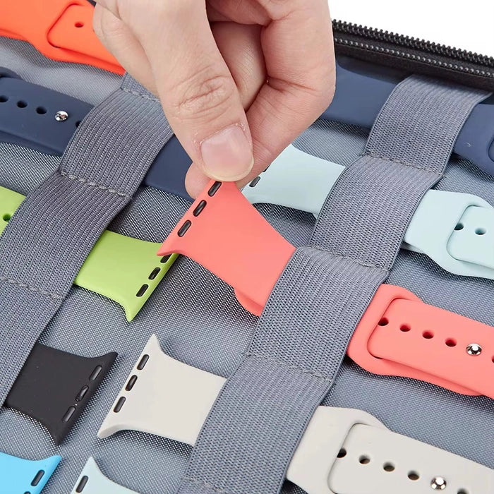 StrapSafe Case for watch straps