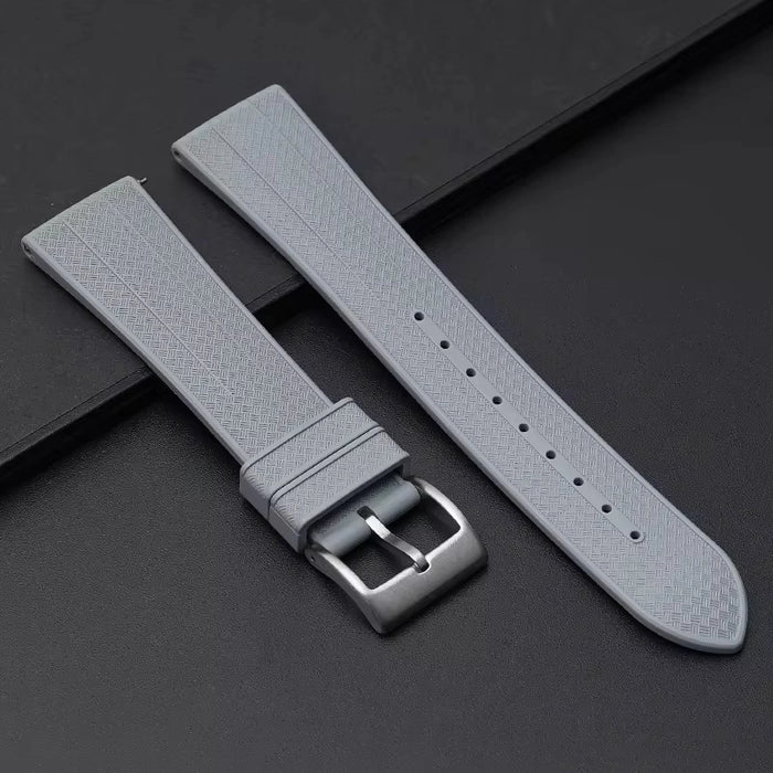 Terra FKM Rubber Straps