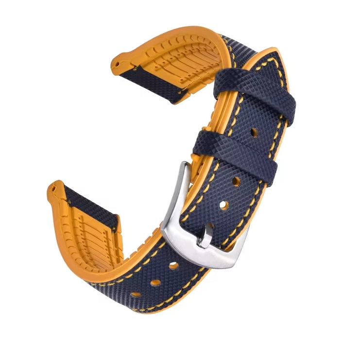 Voyager Hybrid Straps