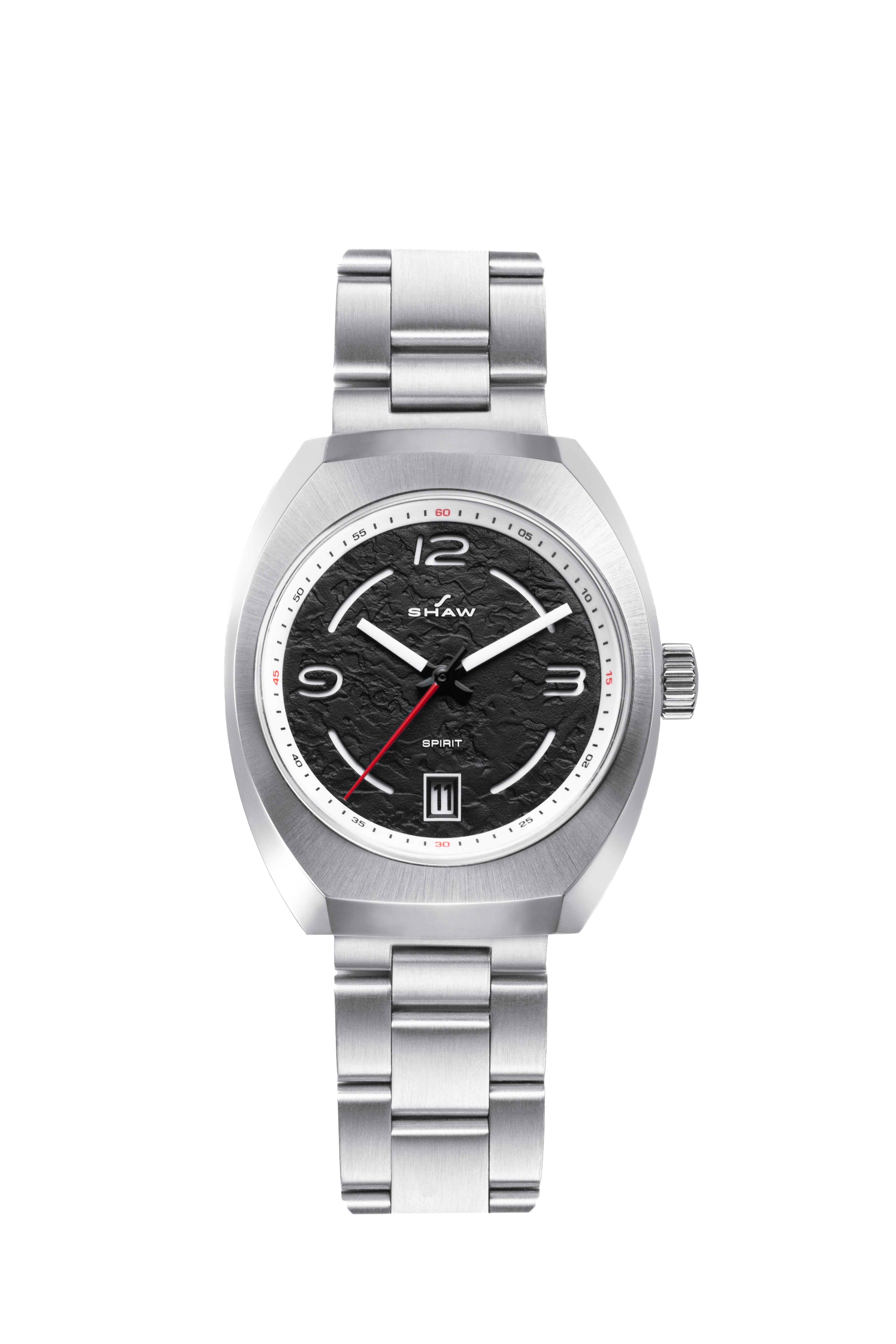 Shaw Spirit Anthracite