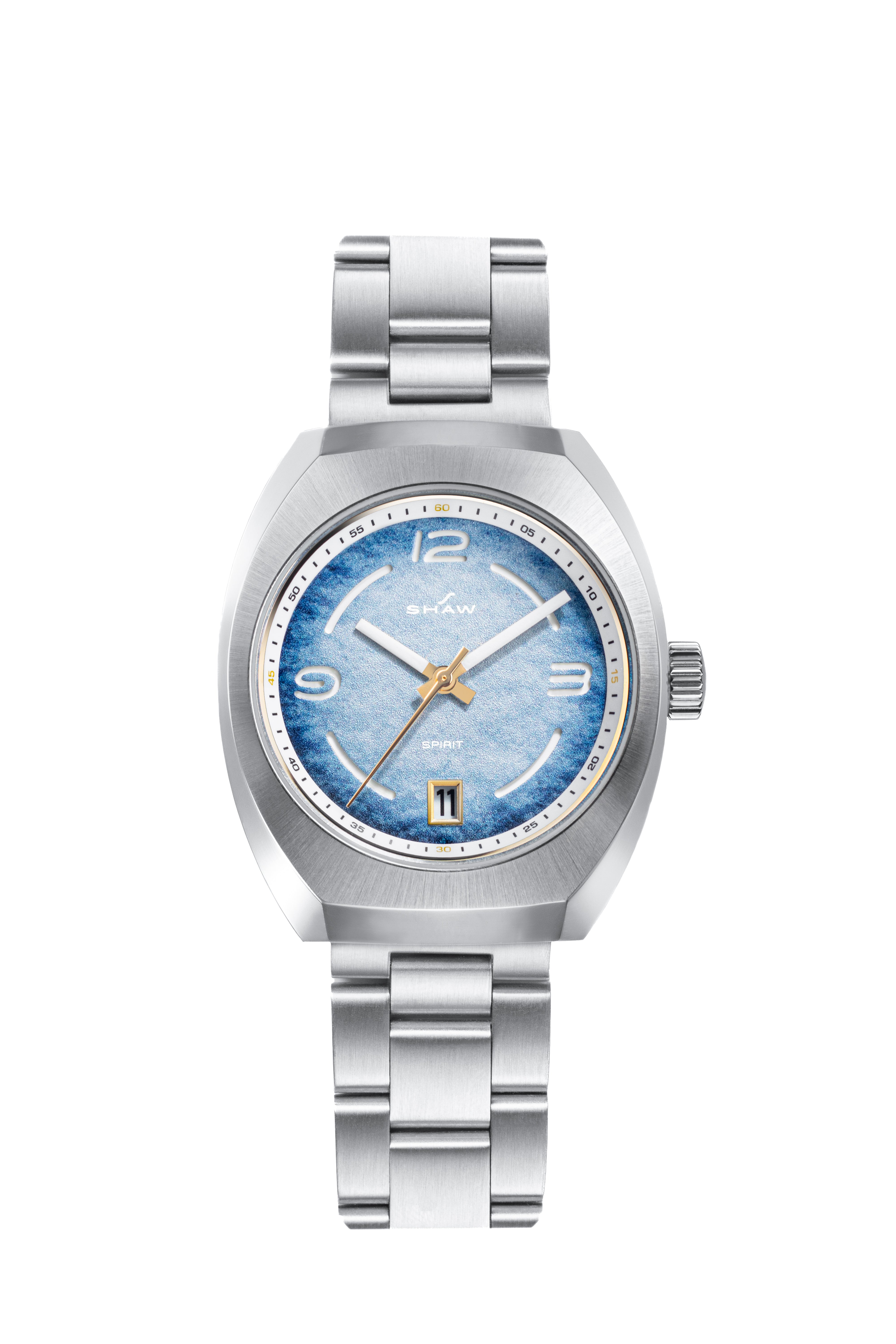 Shaw Spirit Polar