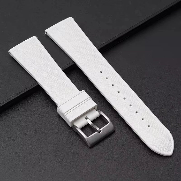 Terra FKM Rubber Straps